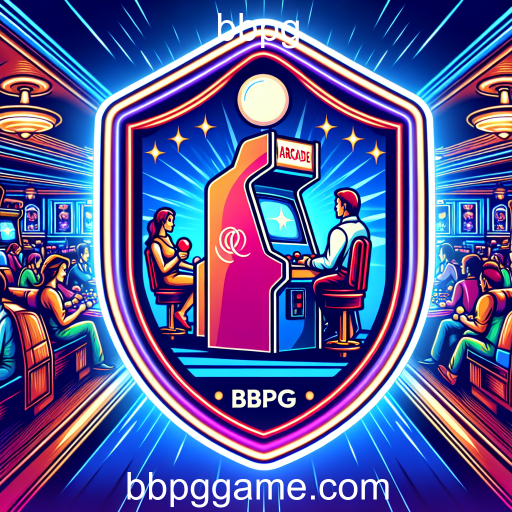 A Evolução dos Jogos Arcade: Da Nostalgia à Modernidade