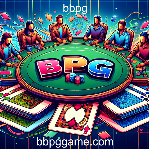 Descubra o Mundo dos Jogos de Cartas no BBPG